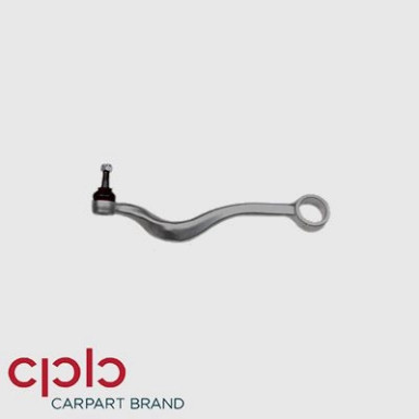 505824 Lenker, Radaufhängung