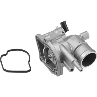 Wahler | Thermostat, Kühlmittel | 410174.92D