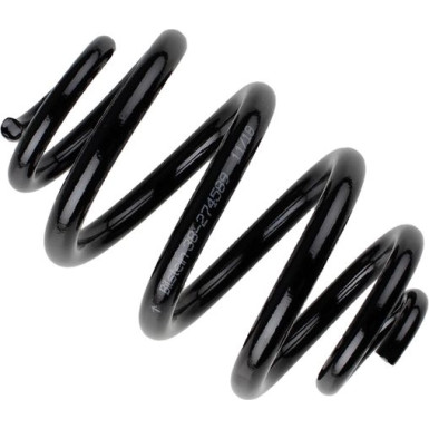 38-274589 Fahrwerksfeder BILSTEIN - B3 Serienersatz (Federn)