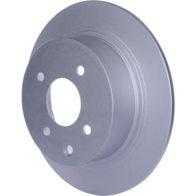 Hella | Bremsscheibe | 8DD 355 122-981