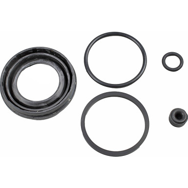 Metzger | Reparatursatz, Bremssattel | 114-0082