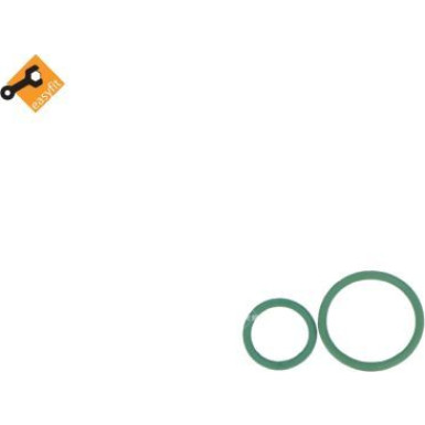 NRF Kompressor, Klimaanlage EASY FIT 32938 NRF Kompressor, Klimaanlage EASY FIT 32938