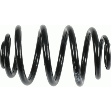 996 493 Fahrwerksfeder