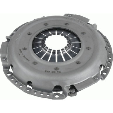 Sachs | Kupplungsdruckplatte | 3082 000 534