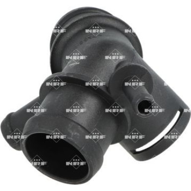 775026 Kühlmittelflansch