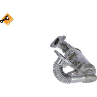 NRF | Kühler, Abgasrückführung | 48354