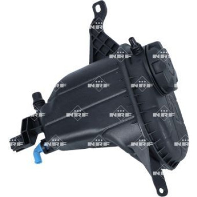454103 Ausgleichsbehälter, Kühlmittel EASY FIT