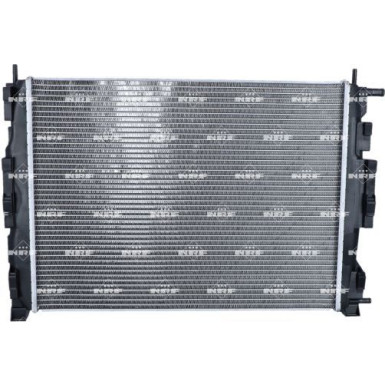 58329 Kühler, Motorkühlung EASY FIT