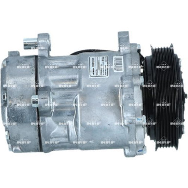 NRF | Kompressor, Klimaanlage | 32489