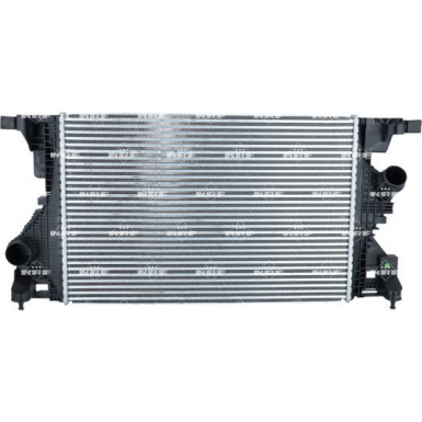 309119 Ladeluftkühler