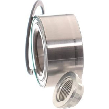 2 x SKF Radlagersatz | VKBA 3682