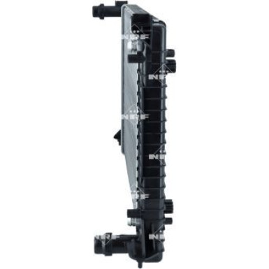 50544A Kühler, Motorkühlung 50544A Kühler, Motorkühlung