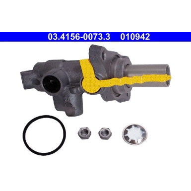 03.4156-0073.3 Hauptbremszylinder