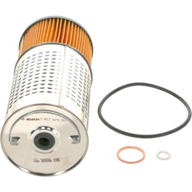 BOSCH 1 457 429 267 Ölfilter