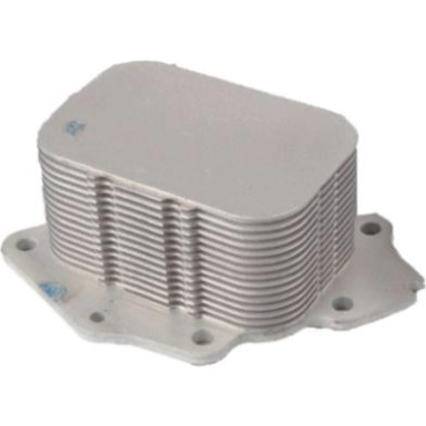Mahle | Ölkühler, Motoröl | CLC 7 000S