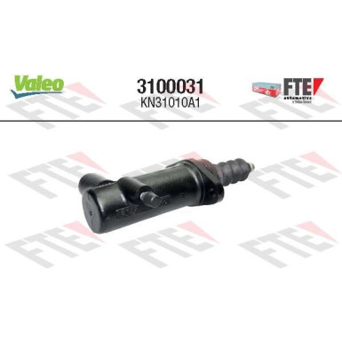 3100031 Nehmerzylinder, Kupplung