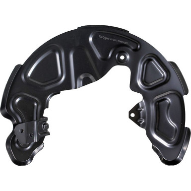 6115527 Spritzblech, Bremsscheibe GREENPARTS 6115527 Spritzblech, Bremsscheibe GREENPARTS