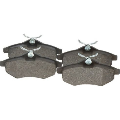 301500A Bremsbelagsatz, Scheibenbremse EXPERT