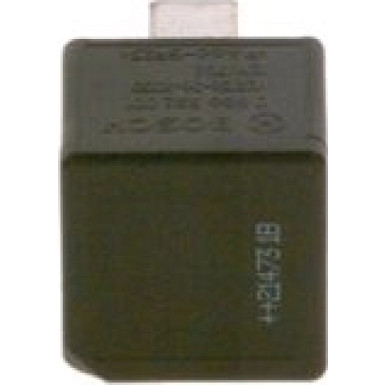 0 986 332 001 Relais, Glühanlage