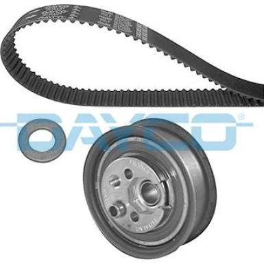 Dayco | Zahnriemensatz | KTB157