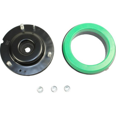 6490202 Reparatursatz, Federbeinstützlager COMPETENCE KIT GREENPARTS 6490202 Reparatursatz, Federbeinstützlager COMPETENCE KIT GREENPARTS