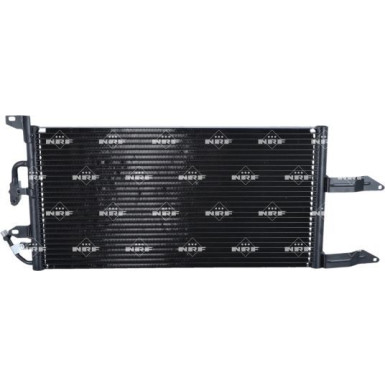 35489 Kondensator, Klimaanlage EASY FIT