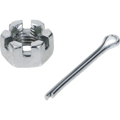 15440 03 Spurstangenkopf 15440 03 Spurstangenkopf