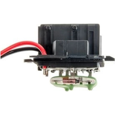 Mahle | Widerstand, Innenraumgebläse | ABR 145 000P