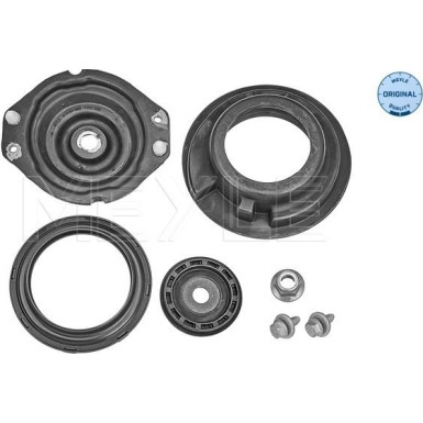 16-14 641 0012 Reparatursatz, Federbeinstützlager MEYLE-ORIGINAL-KIT: Better solution for you!
