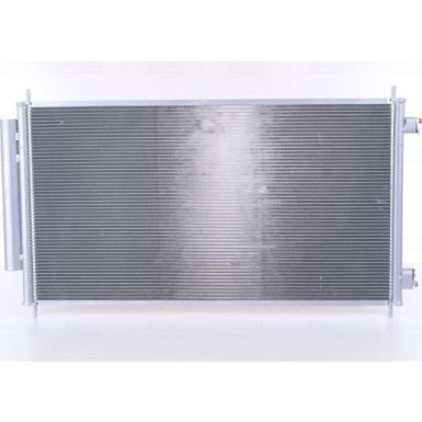 940163 Kondensator, Klimaanlage ** FIRST FIT ** 940163 Kondensator, Klimaanlage ** FIRST FIT **