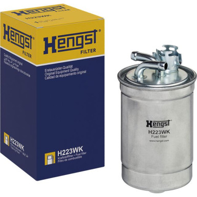 H223WK Kraftstofffilter