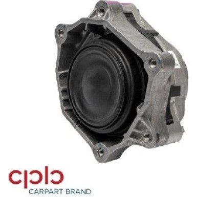 504712 Lagerung, Motor