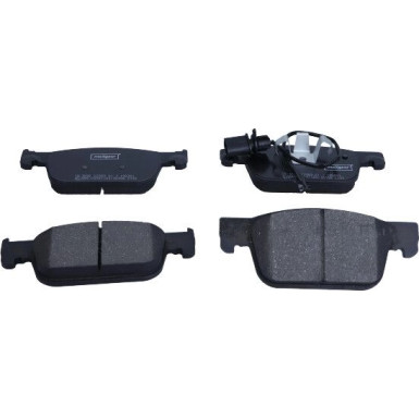 19-3596 Bremsbelagsatz, Scheibenbremse