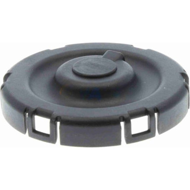 V20-3341 Ventil, Kurbelgehäuseentlüftung Original VAICO Qualität