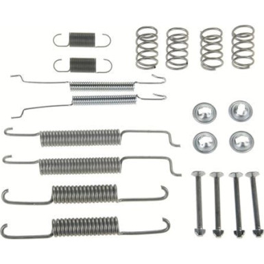 SFK211 Zubehörsatz, Bremsbacken