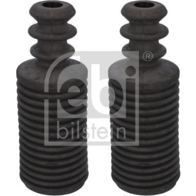 febi bilstein | Staubschutzsatz, Stoßdämpfer | 197309 febi bilstein | Staubschutzsatz, Stoßdämpfer | 197309