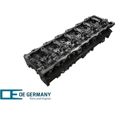 OE Germany | Zylinderkopf | 02 0120 267616