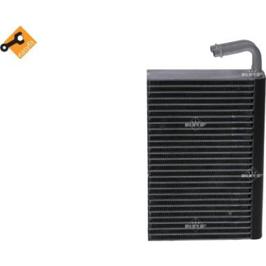 NRF Verdampfer, Klimaanlage EASY FIT 36146
