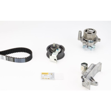 CT909WP4 Wasserpumpe + Zahnriemensatz