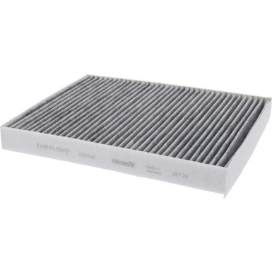 Corteco | Filter, Innenraumluft | 21653015