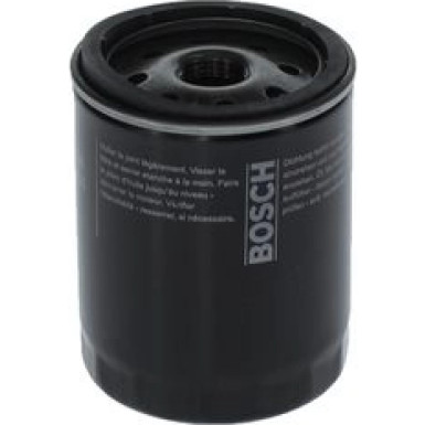 BOSCH F 026 407 235 Ölfilter BOSCH F 026 407 235 Ölfilter