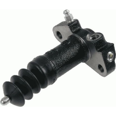 Sachs | Nehmerzylinder, Kupplung | 6283 600 493