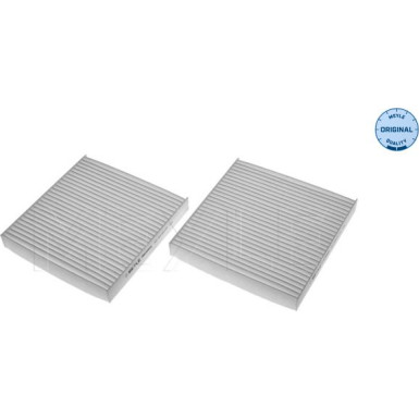 312 319 0023/S Filter, Innenraumluft MEYLE-ORIGINAL: True to OE. 312 319 0023/S Filter, Innenraumluft MEYLE-ORIGINAL: True to OE.