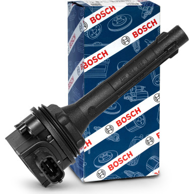 BOSCH 0 221 504 015 Zündspule für FERRARI 360