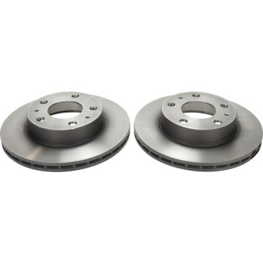 TRW Bremsscheibe DF2722