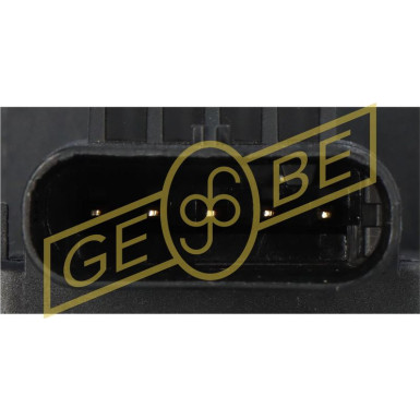 GEBE | NOx-Sensor, NOx-Katalysator | 9 3588 1