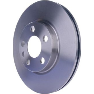 Hella | Bremsscheibe | 8DD 355 105-621
