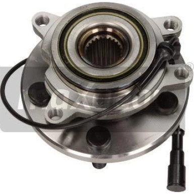 33-0836 Radlagersatz 33-0836 Radlagersatz