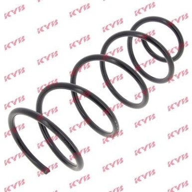 KYB Fahrwerksfeder K-Flex RC1079