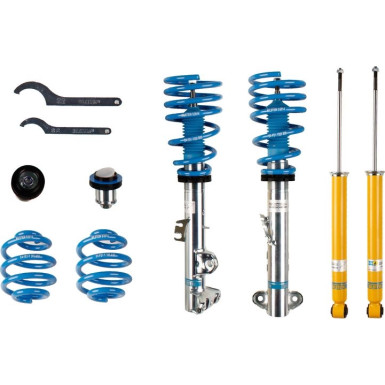Bilstein | Fahrwerkssatz, Federn/Dämpfer | 47-124813
